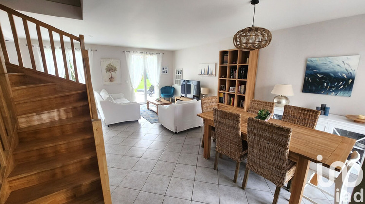 Ma-Cabane - Vente Maison Boissy-sous-Saint-Yon, 115 m²