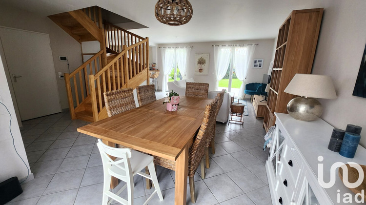 Ma-Cabane - Vente Maison Boissy-sous-Saint-Yon, 115 m²