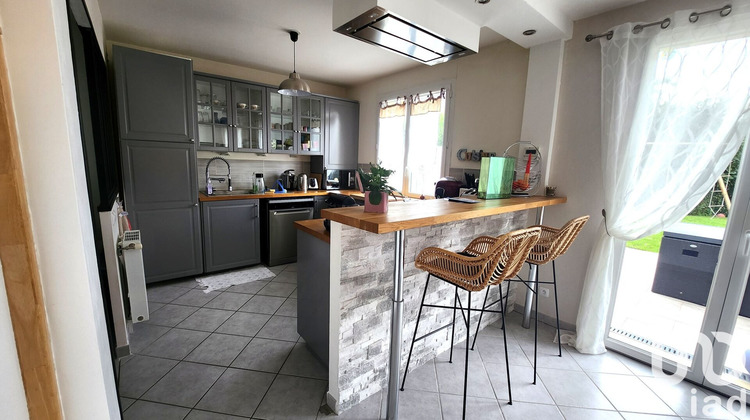 Ma-Cabane - Vente Maison Boissy-sous-Saint-Yon, 115 m²