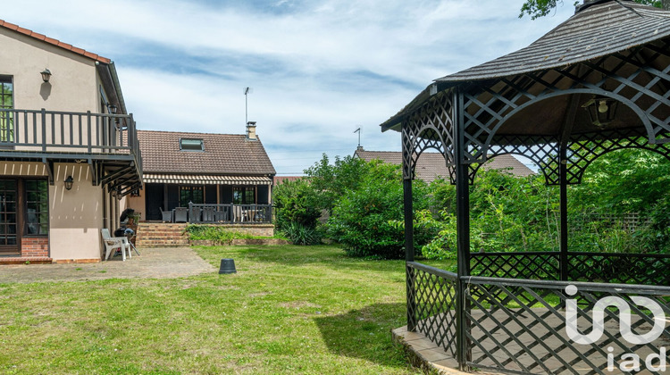 Ma-Cabane - Vente Maison Boissy-sous-Saint-Yon, 200 m²