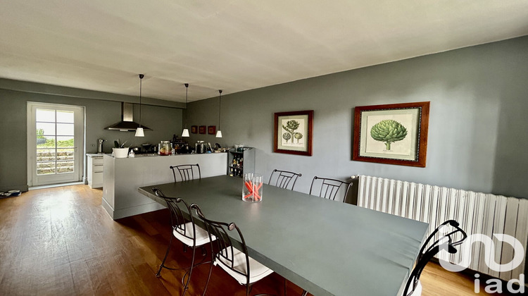 Ma-Cabane - Vente Maison Boissy-sous-Saint-Yon, 160 m²