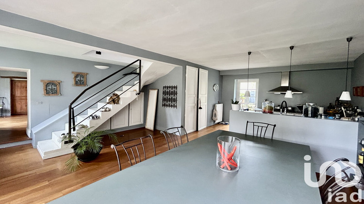 Ma-Cabane - Vente Maison Boissy-sous-Saint-Yon, 160 m²