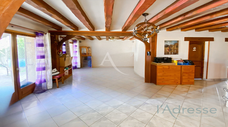 Ma-Cabane - Vente Maison BOISSY-SOUS-SAINT-YON, 146 m²