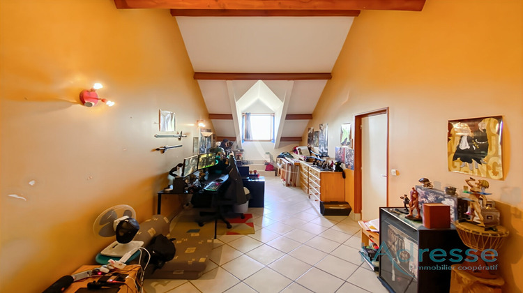 Ma-Cabane - Vente Maison BOISSY-SOUS-SAINT-YON, 146 m²