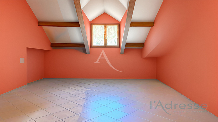 Ma-Cabane - Vente Maison BOISSY-SOUS-SAINT-YON, 146 m²