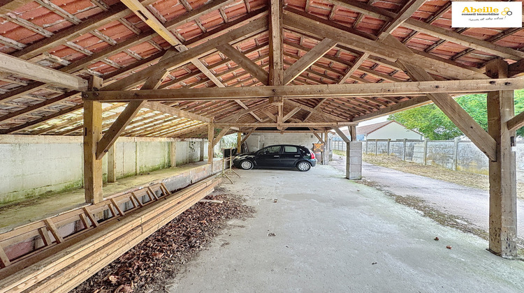 Ma-Cabane - Vente Maison Boissy-sous-Saint-Yon, 183 m²