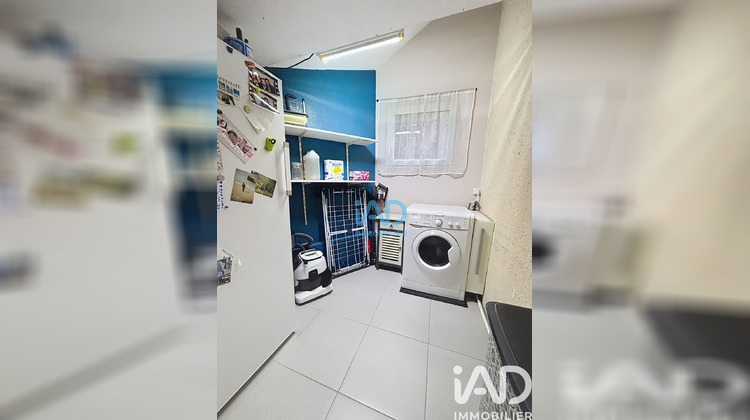 Ma-Cabane - Vente Maison Boissy-sous-Saint-Yon, 93 m²