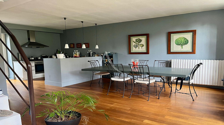 Ma-Cabane - Vente Maison BOISSY-SOUS-SAINT-YON, 162 m²