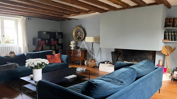 Ma-Cabane - Vente Maison BOISSY-SOUS-SAINT-YON, 162 m²