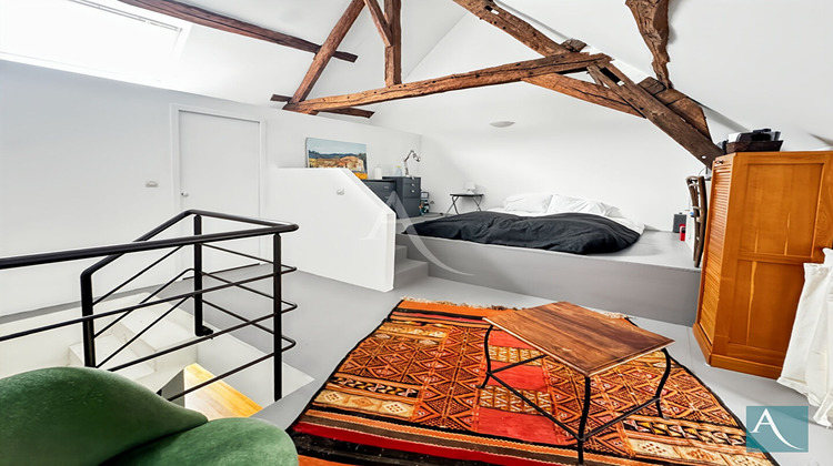 Ma-Cabane - Vente Maison BOISSY-SOUS-SAINT-YON, 162 m²