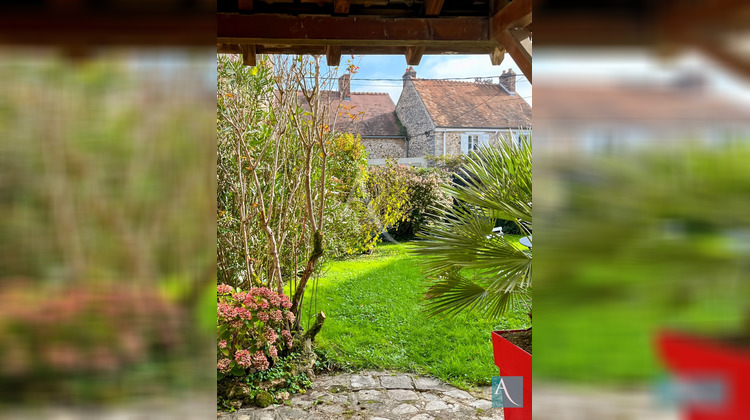 Ma-Cabane - Vente Maison BOISSY-SOUS-SAINT-YON, 162 m²