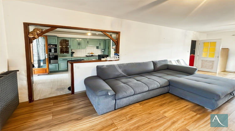 Ma-Cabane - Vente Maison BOISSY-SOUS-SAINT-YON, 83 m²