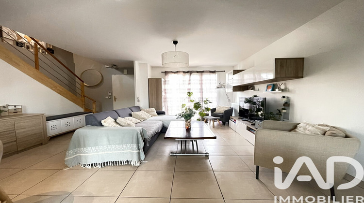 Ma-Cabane - Vente Maison Boissy-sous-Saint-Yon, 124 m²