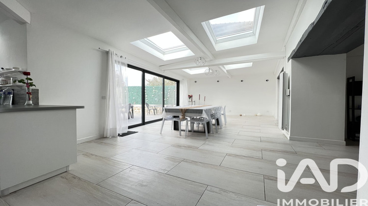 Ma-Cabane - Vente Maison Boissy-sous-Saint-Yon, 230 m²