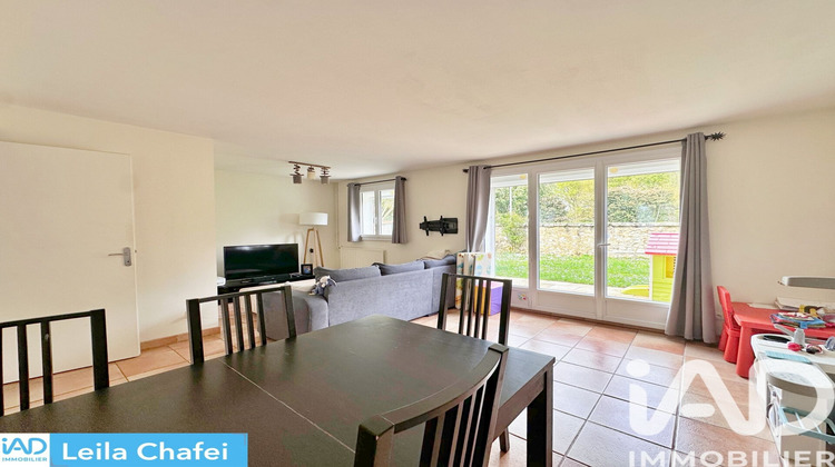 Ma-Cabane - Vente Maison Boissy-sous-Saint-Yon, 91 m²