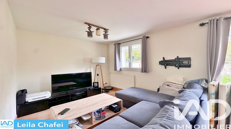 Ma-Cabane - Vente Maison Boissy-sous-Saint-Yon, 91 m²