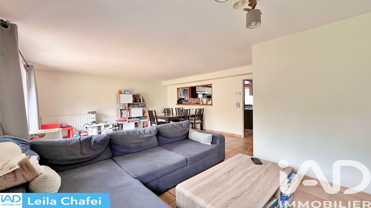 Ma-Cabane - Vente Maison Boissy-sous-Saint-Yon, 91 m²