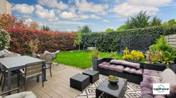 Ma-Cabane - Vente Maison BOISSY SOUS SAINT YON, 125 m²