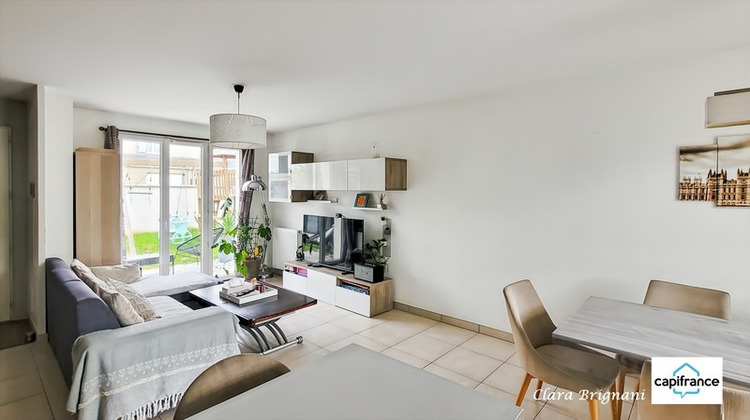 Ma-Cabane - Vente Maison BOISSY SOUS SAINT YON, 125 m²