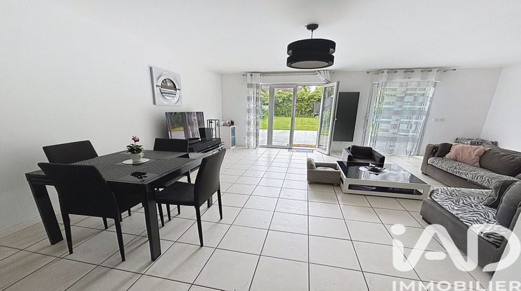 Ma-Cabane - Vente Maison Boissy-sous-Saint-Yon, 81 m²
