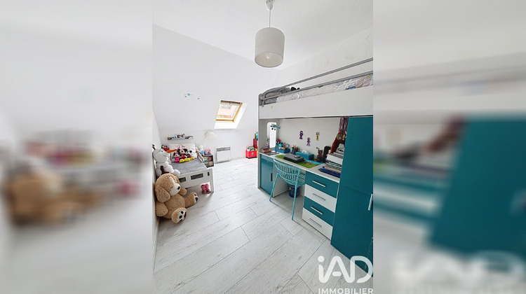 Ma-Cabane - Vente Maison Boissy-sous-Saint-Yon, 81 m²