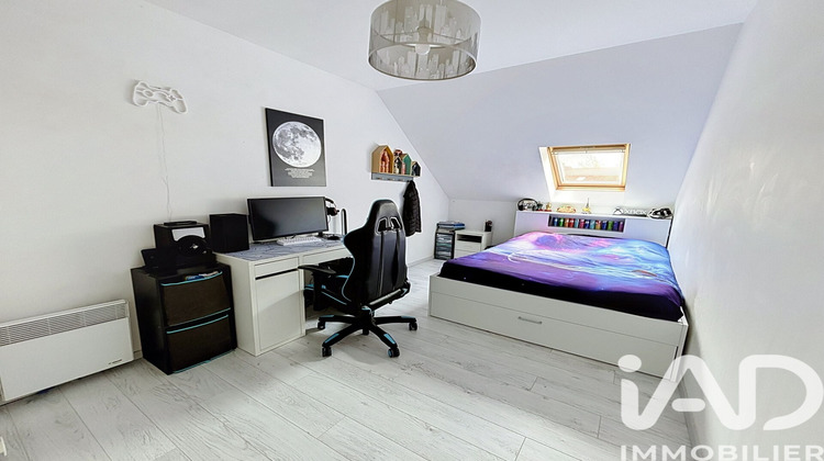 Ma-Cabane - Vente Maison Boissy-sous-Saint-Yon, 81 m²