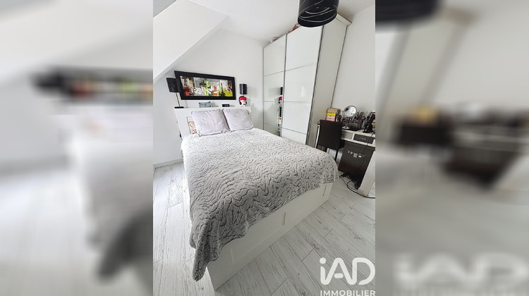 Ma-Cabane - Vente Maison Boissy-sous-Saint-Yon, 81 m²