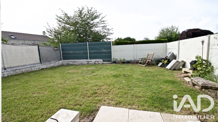 Ma-Cabane - Vente Maison Boissy-sous-Saint-Yon, 101 m²