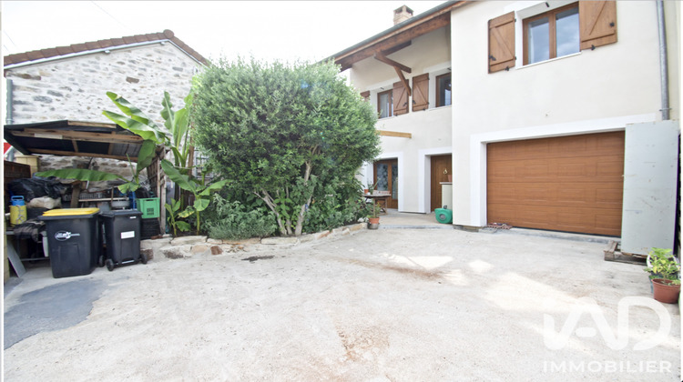 Ma-Cabane - Vente Maison Boissy-sous-Saint-Yon, 101 m²