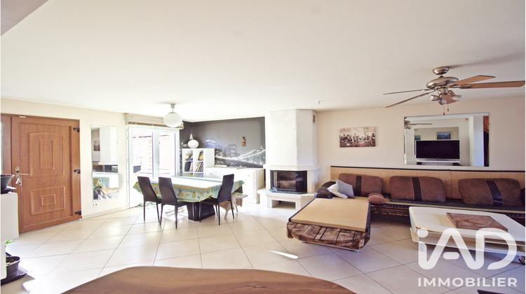 Ma-Cabane - Vente Maison Boissy-sous-Saint-Yon, 101 m²