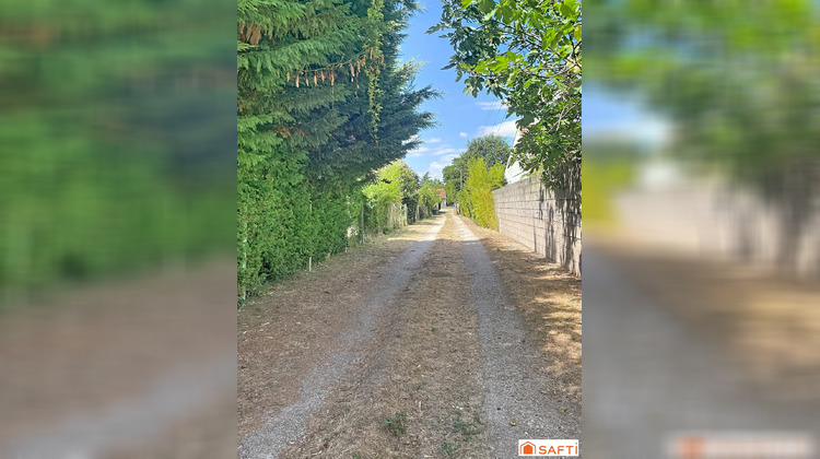 Ma-Cabane - Vente Maison Boissy-sous-Saint-Yon, 146 m²