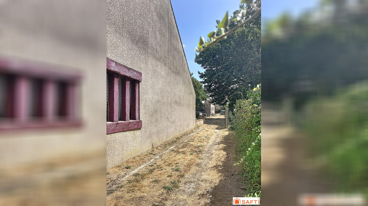 Ma-Cabane - Vente Maison Boissy-sous-Saint-Yon, 146 m²