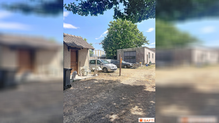 Ma-Cabane - Vente Maison Boissy-sous-Saint-Yon, 146 m²