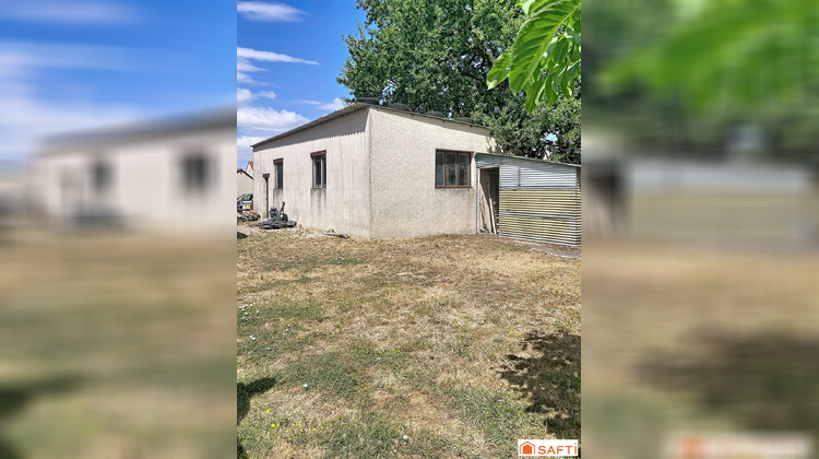 Ma-Cabane - Vente Maison Boissy-sous-Saint-Yon, 146 m²