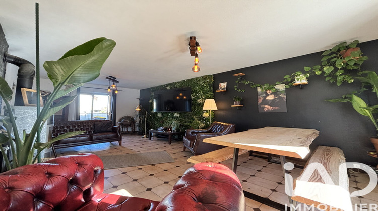 Ma-Cabane - Vente Maison Boissy-sous-Saint-Yon, 145 m²