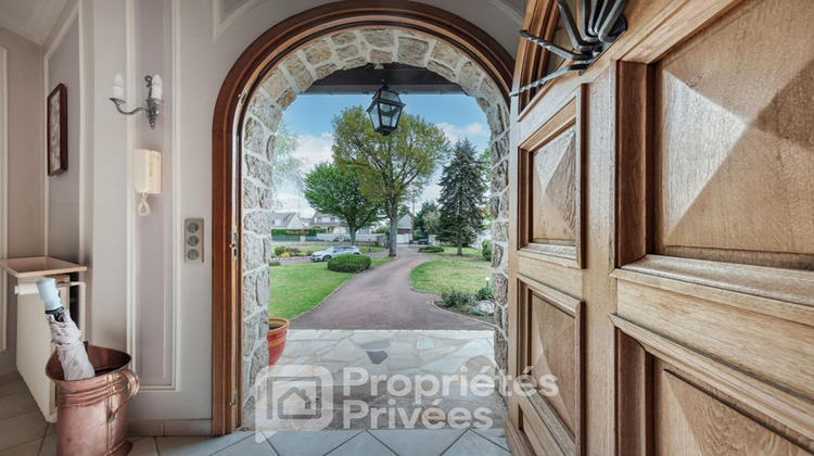Ma-Cabane - Vente Maison BOISSY SOUS SAINT YON, 240 m²