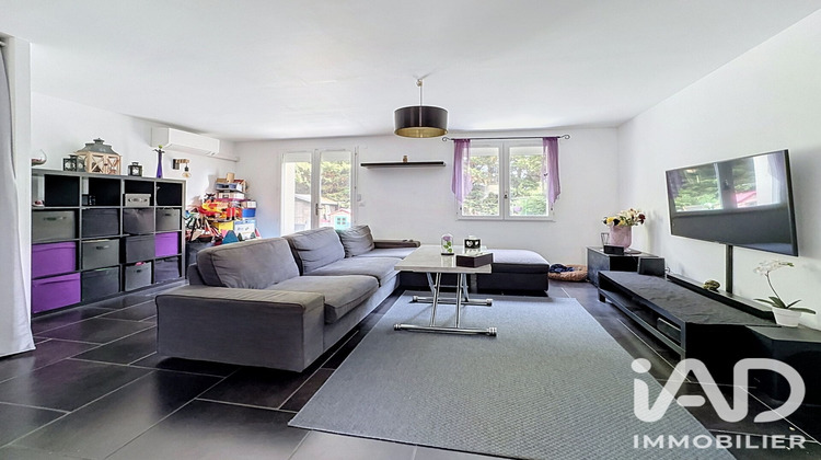Ma-Cabane - Vente Maison Boissy-sous-Saint-Yon, 90 m²