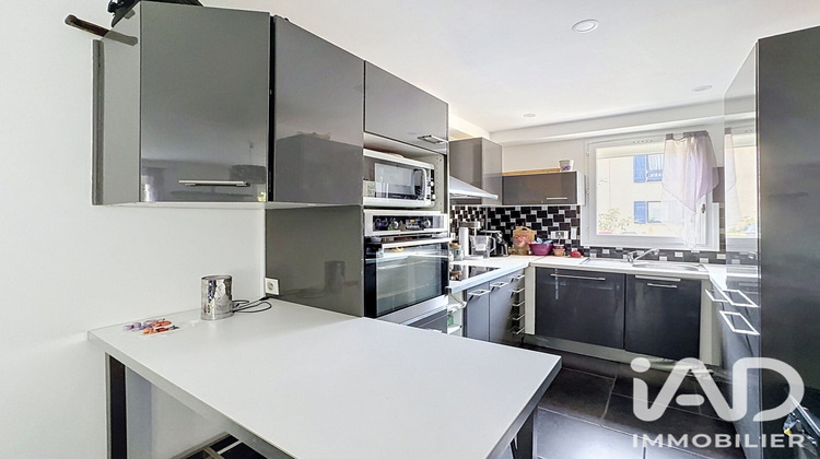 Ma-Cabane - Vente Maison Boissy-sous-Saint-Yon, 90 m²