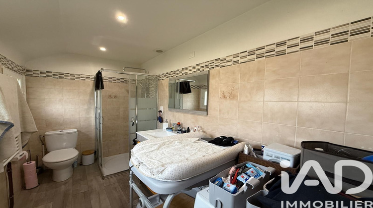 Ma-Cabane - Vente Maison Boissy St Leger, 44 m²