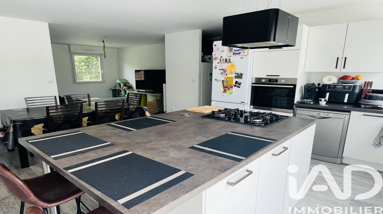 Ma-Cabane - Vente Maison Boistrudan, 75 m²