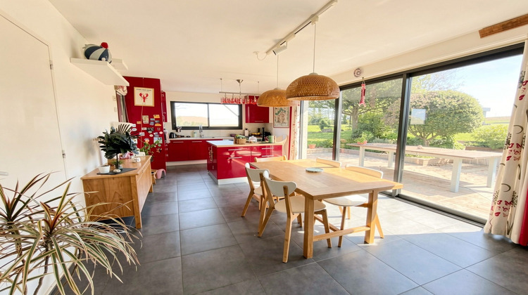 Ma-Cabane - Vente Maison Boistrudan, 127 m²
