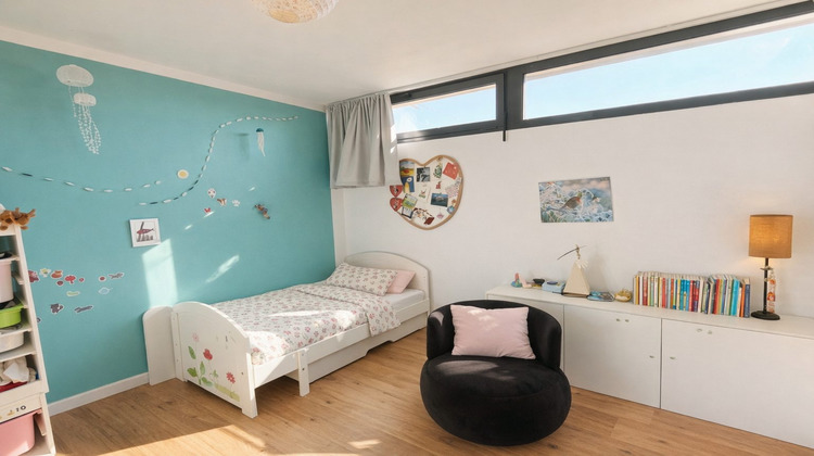 Ma-Cabane - Vente Maison Boistrudan, 127 m²