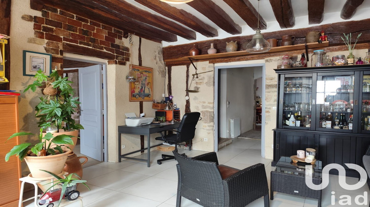 Ma-Cabane - Vente Maison Boisville-la-Saint-Père, 257 m²