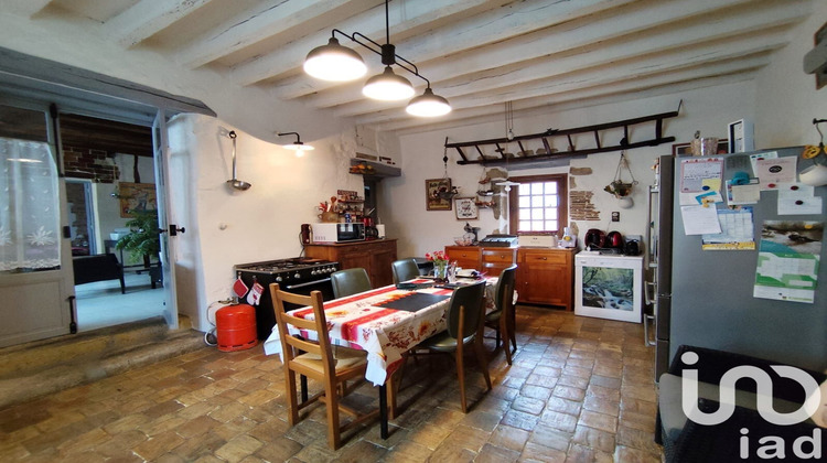 Ma-Cabane - Vente Maison Boisville-la-Saint-Père, 257 m²