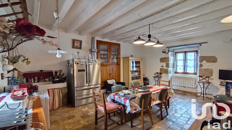Ma-Cabane - Vente Maison Boisville-la-Saint-Père, 257 m²