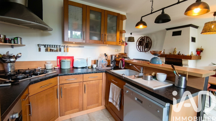 Ma-Cabane - Vente Maison Boisville-la-Saint-Père, 110 m²