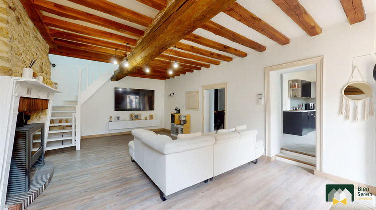 Ma-Cabane - Vente Maison Boisville-la-Saint-Père, 102 m²