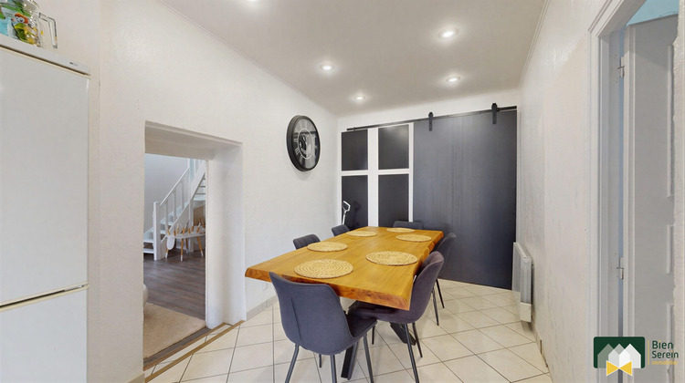Ma-Cabane - Vente Maison Boisville-la-Saint-Père, 102 m²