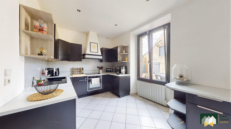 Ma-Cabane - Vente Maison Boisville-la-Saint-Père, 102 m²