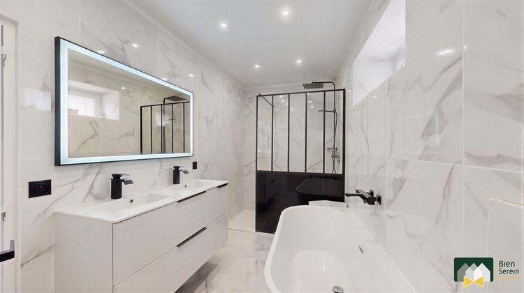 Ma-Cabane - Vente Maison Boisville-la-Saint-Père, 102 m²